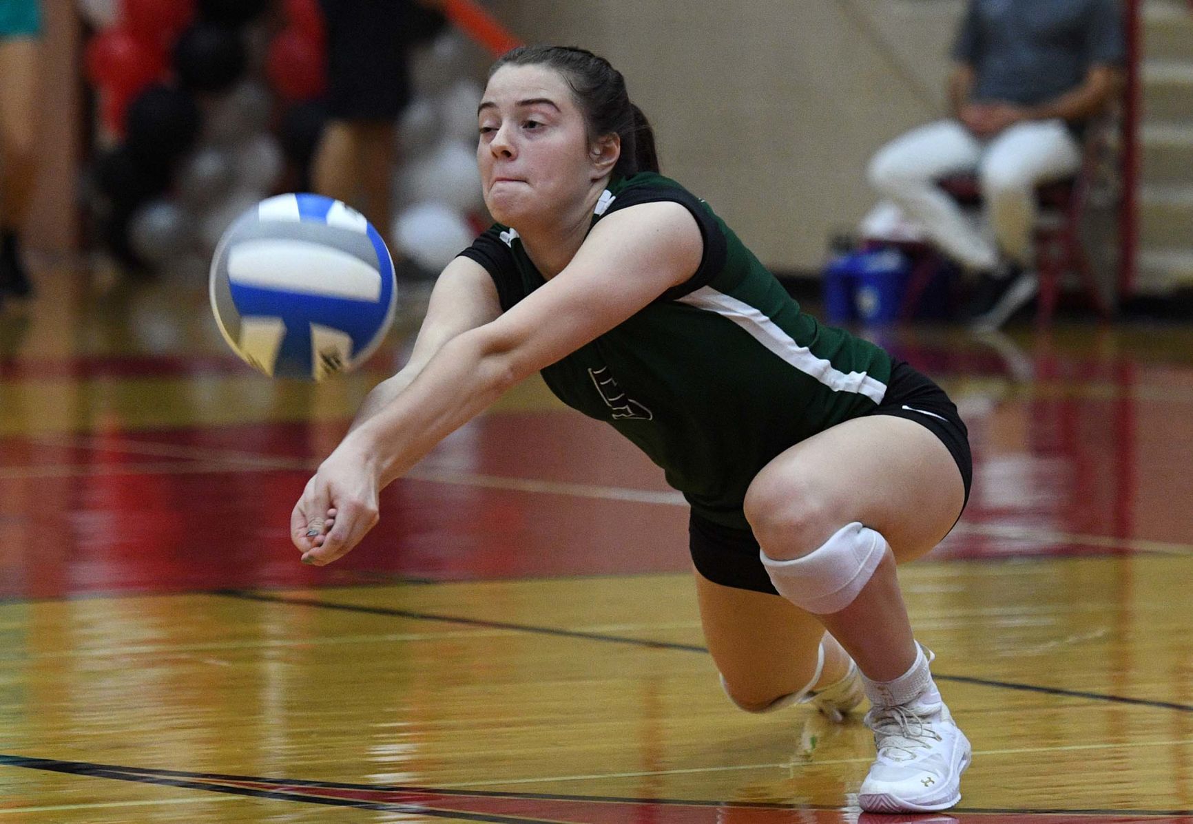 Cumberland Valley Carlisle Volleyball 6